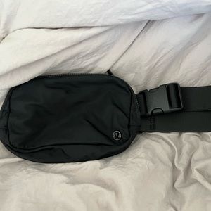 Lululemon Belt Bag